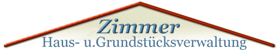 I. Zimmer Haus- und Grundstücksverwaltung in Berlin